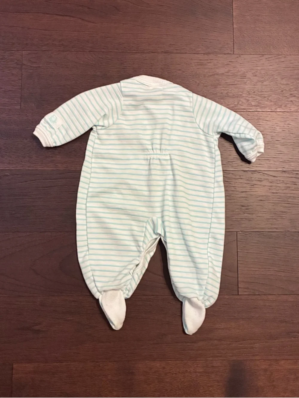 Vintage Baby Dior Sleeper